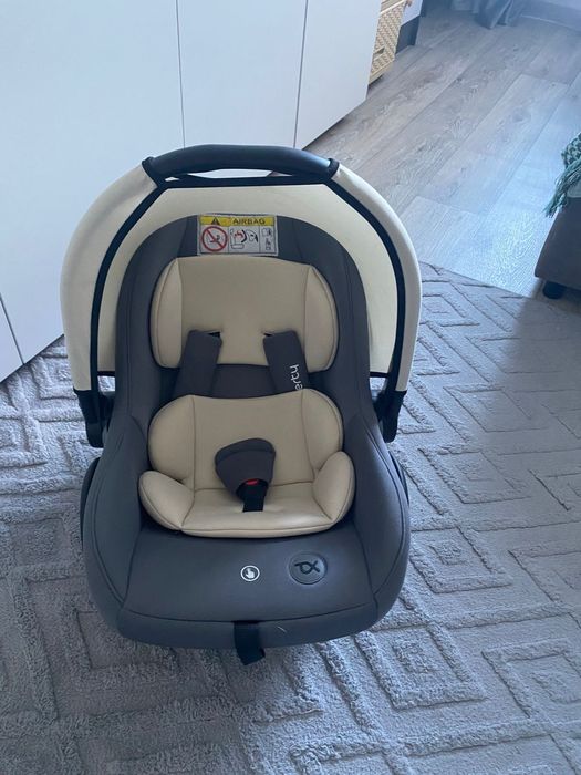 Детское кресло и шезлонг