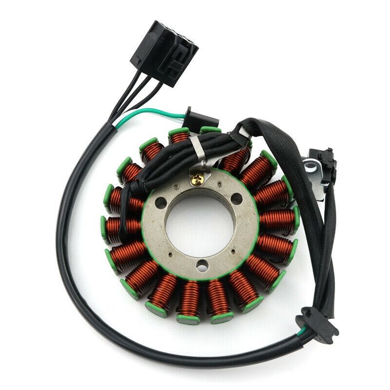 Stator Alternator KAWASAKI EX 300 250 Ninja 2013-2017 Bobina 2014 A572