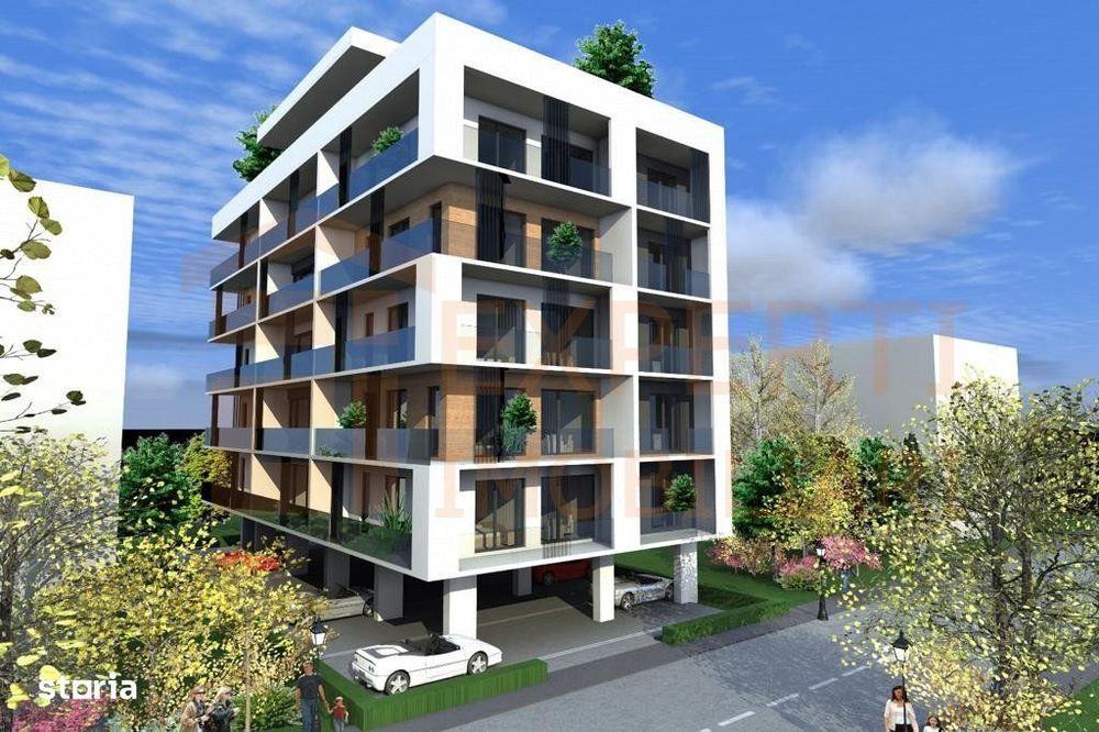 Garsoniera situata in EFORIE NORD - langa Hotel Union