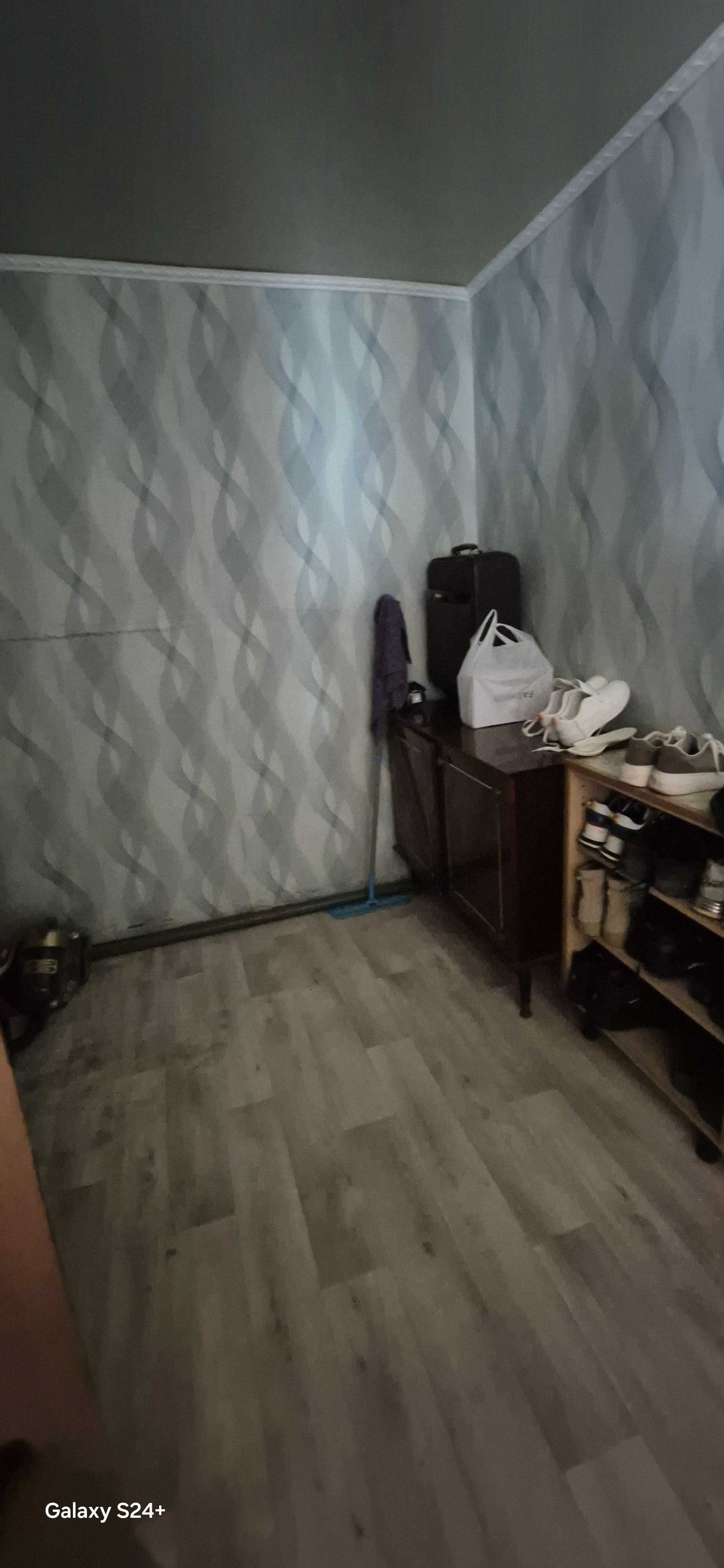 Продаётся отдельно стоящий дом