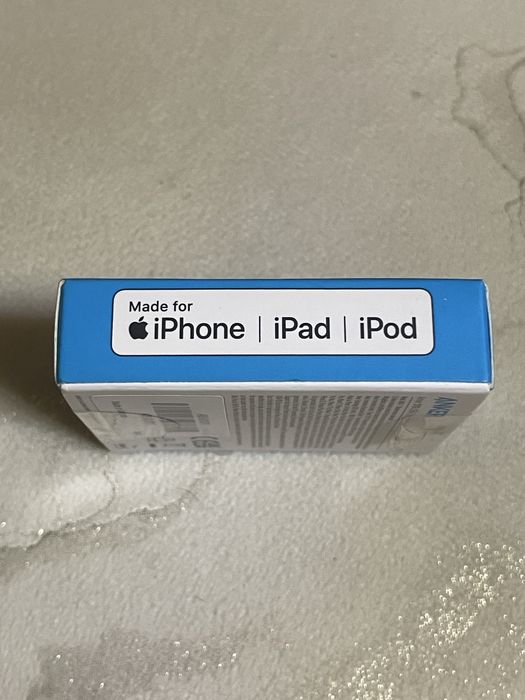 Anker 310 Usb-c to Lightning Cable - MFI Certified