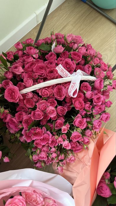 Букет роз цветы розы