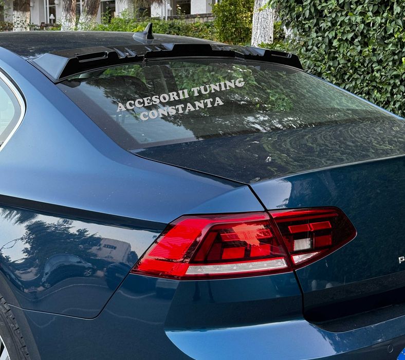 Eleron Luneta - Volkswagen Passat B8 Berlina