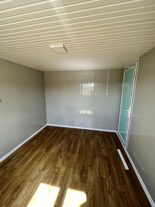 Vand containere modulare tip birou