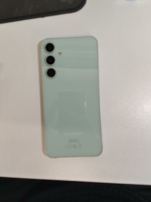 Samsung S 23 FE mint 5G 128 GB cod unic 1027 în condiții bune