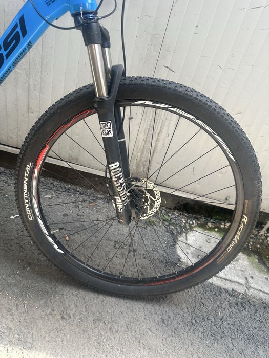 Bicicleta MTB  1x 12 viteze Marimea M