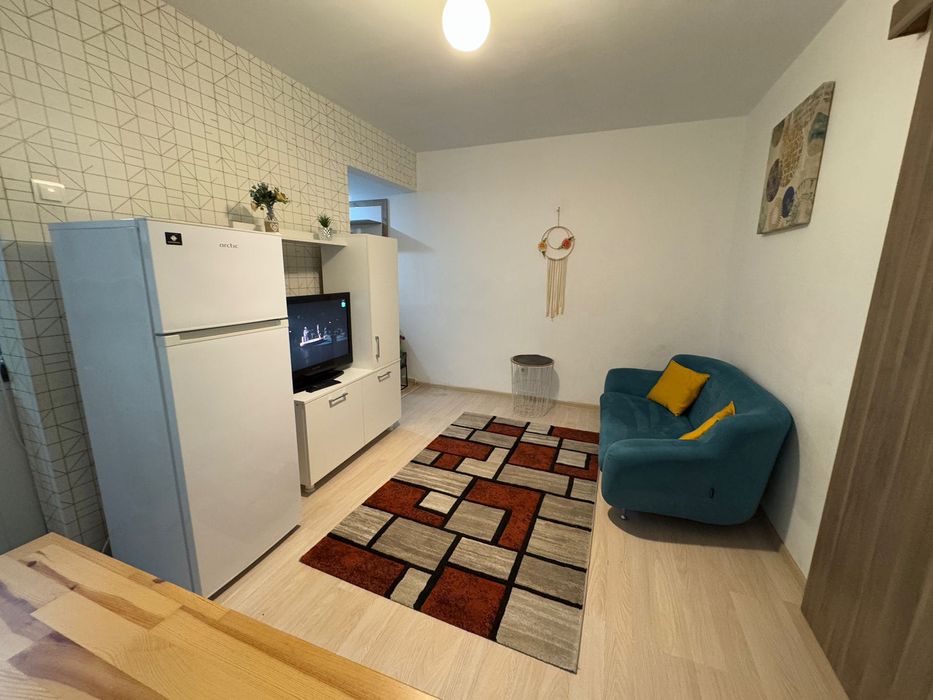 Apartament de închiriat