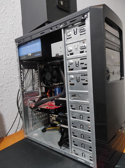 Igravoy kampyuter Srochna sotiladi