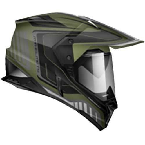 Каска MT Helmets Synchrony Duo Sport Tourer S/M/L  мотор турист ПРОМО