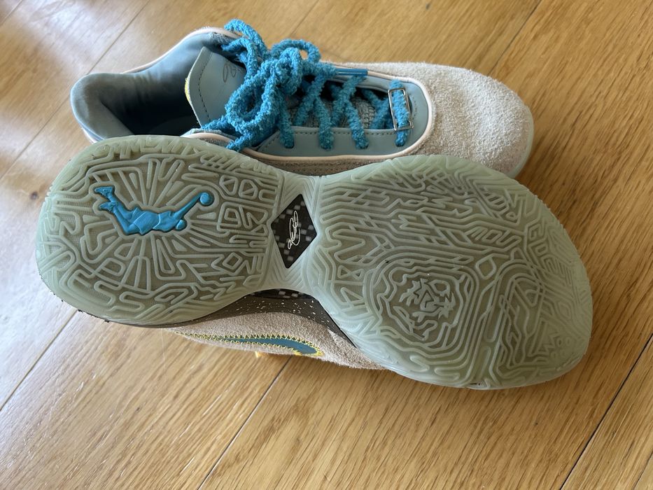 Баскетболни обувки Nike Lebron XX Four Horsemen