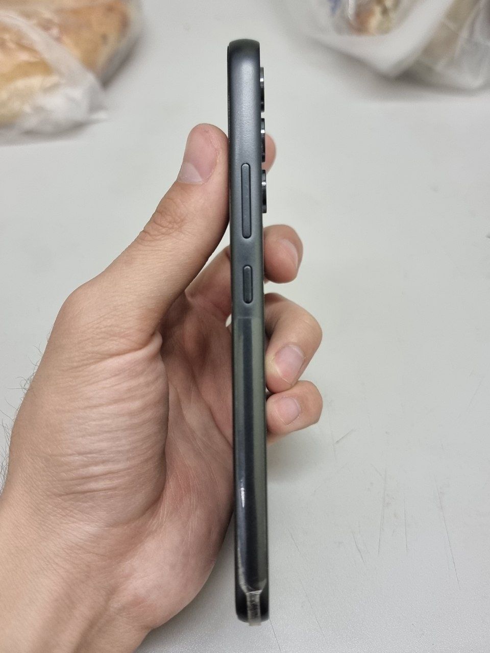 Samsung a34  8/256  kor documenti bor