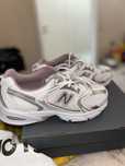 Продам новые женские New balance 530