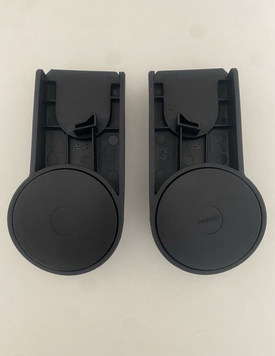 Коляска Cybex balios S  три в одном