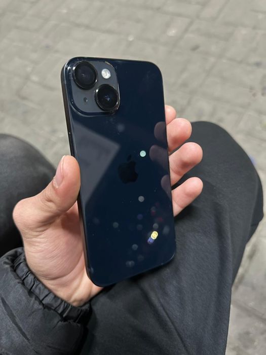 Айфон 14 ЕАС идеальное состояние