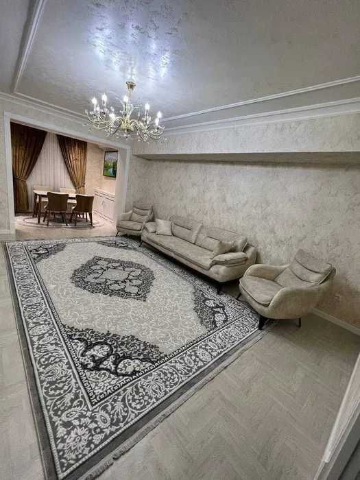 L1 Сдаётся 2ком квартира на Юнусабадский р-н 4-квартл