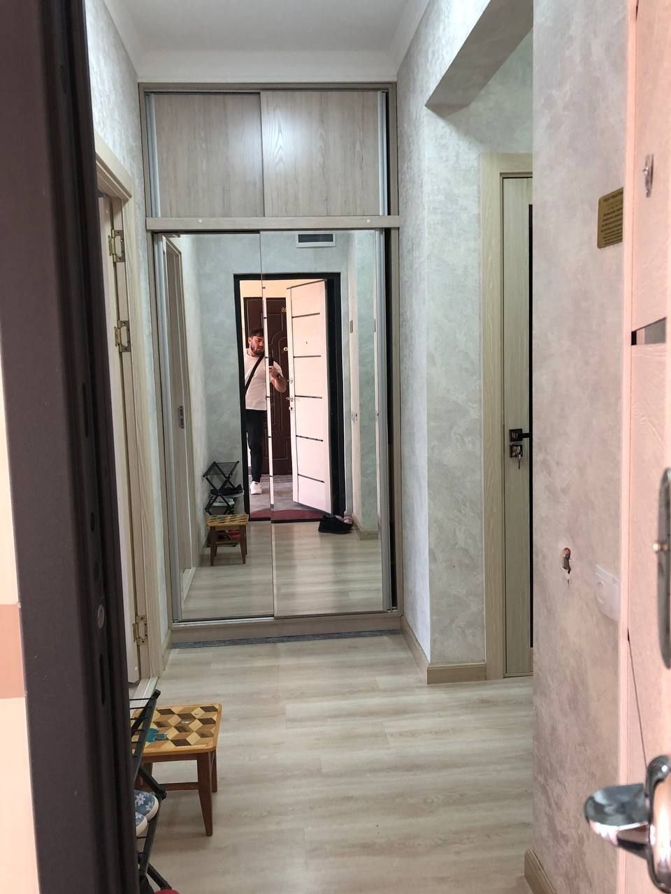 Квартира аренда коракамиш 1/3 да 2/4/4и