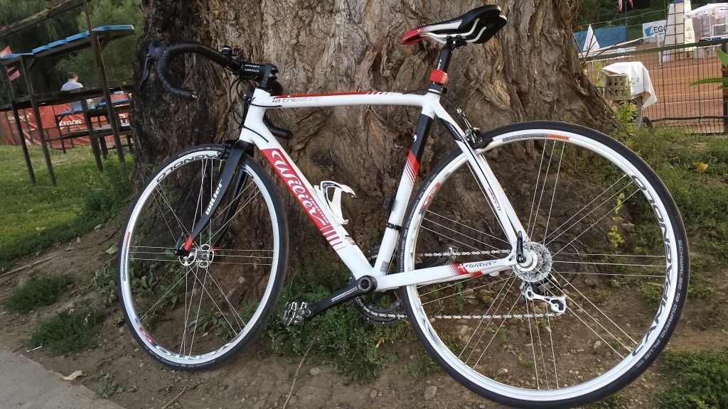 Reparatii biciclete de orice tip, revizi, vanzare biciclete