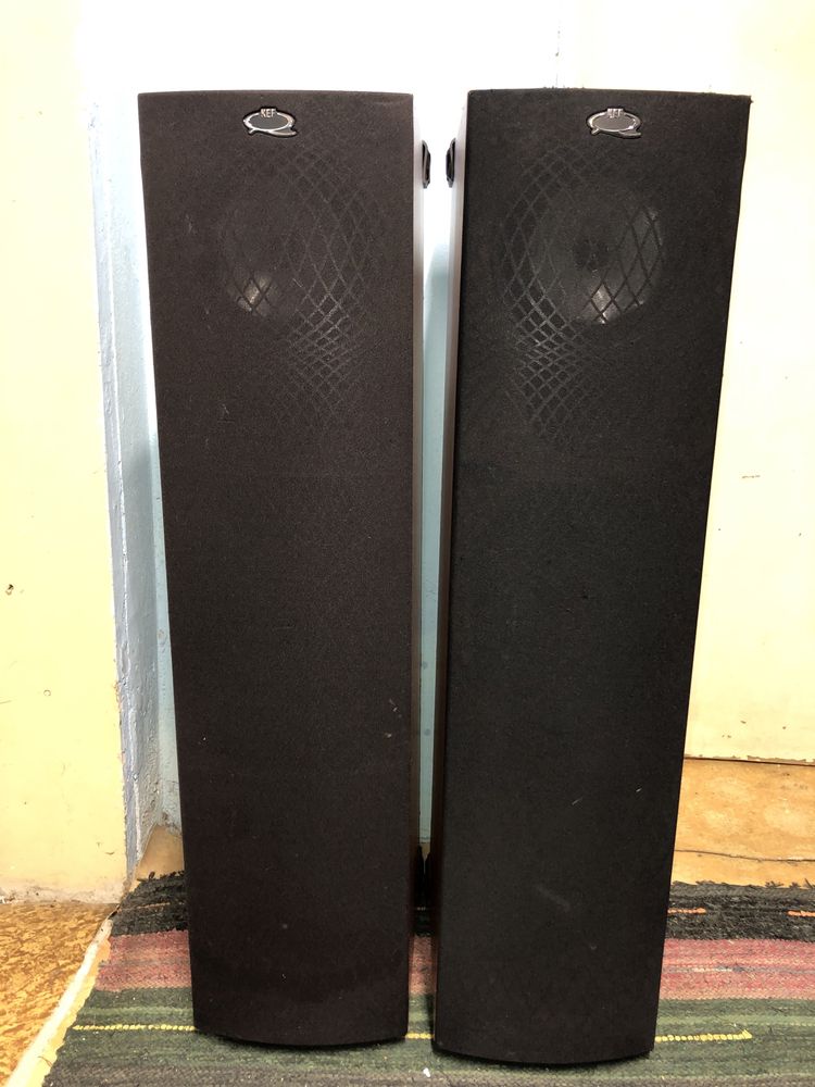 Тонколони Kef Q-65.2