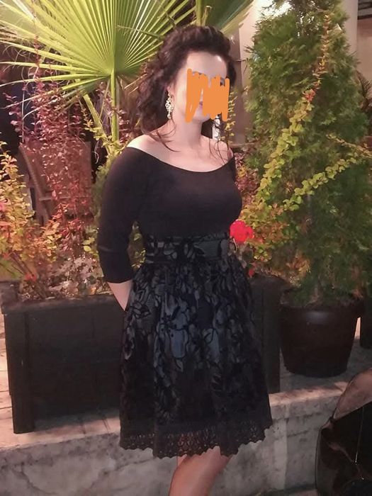 Rochie de ocazie