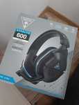 Căști Turtle beach Stealth 600 gen2 pentru PS4/PS5 SCHIMB