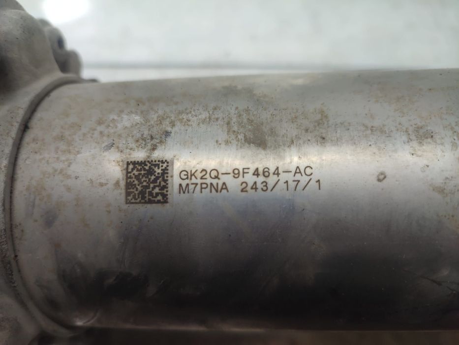 Racitor gaze 2.0 tdci GK2Q-9F464-AC Ford Transit Custom 1 [2012 - 201