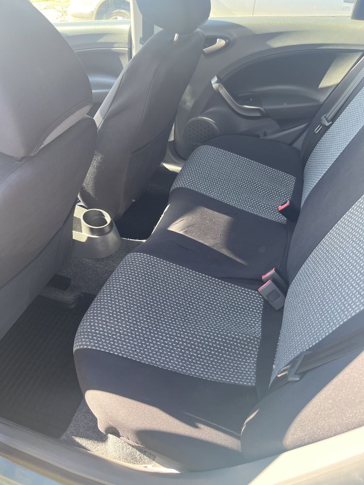 Vand Seat Ibiza 1.2 TDI
