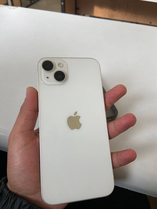 Iphone 14 plus oq