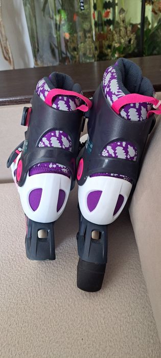 Ролери Oxelo 28-30