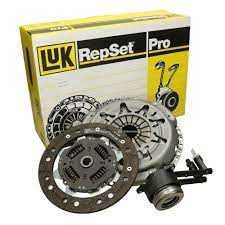 Set ambreiaj pentru FORD LuK 622 2414 33