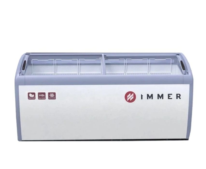 Морозильная камера  иммер  для мороженого и прочего