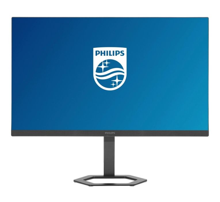 Монитор Philips б/у
