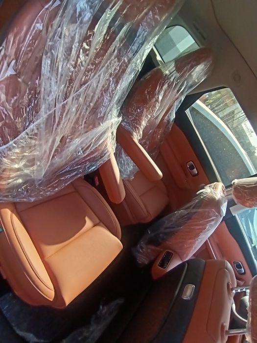 Leapmotor C16 3 pozitsiya full