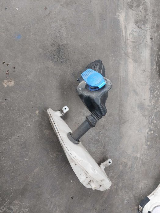 Vas expansiune vas parbriz Audi A6 C7 2011 - 2014 2.0tdi