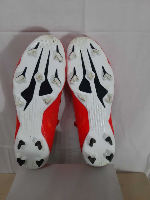 Мъжки Футболни Обувки АДИДАС X SPEEDFLOW.3FG