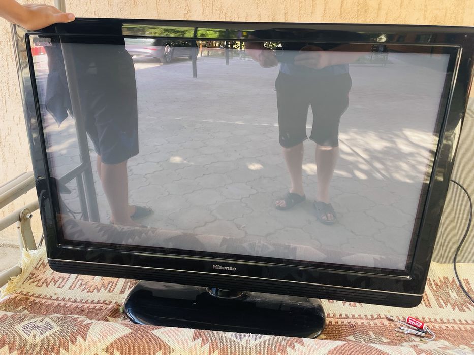 Продается Телевизор 3 шт. Каждый 20000 тенге