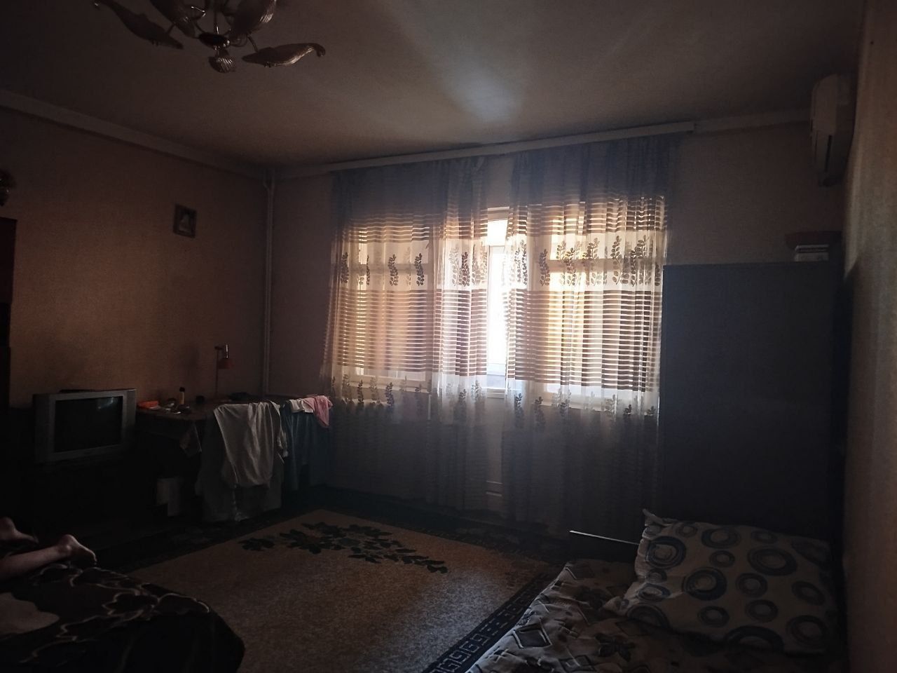 Срочно продаю 1 комнатную Авиасозлар-1