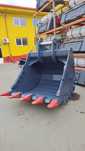 Cupa de SAPAT M90 F HB - Compatibila cu excavator JCB JS370