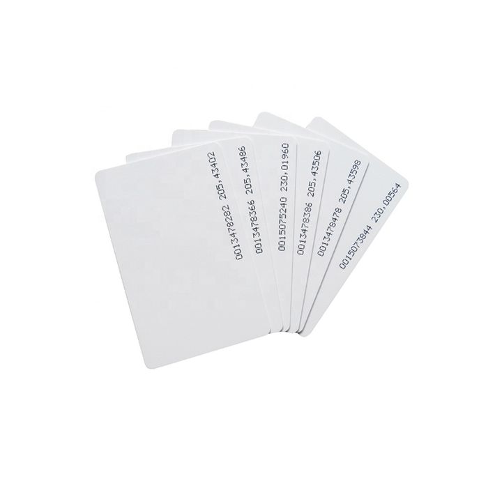 Бесконтактная cмарт-карта Mifare