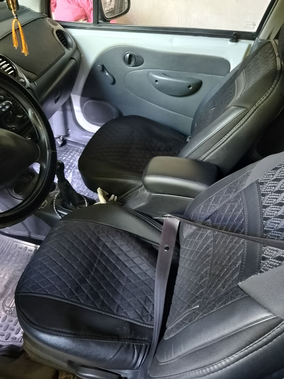 Dewo Matiz sotiladi