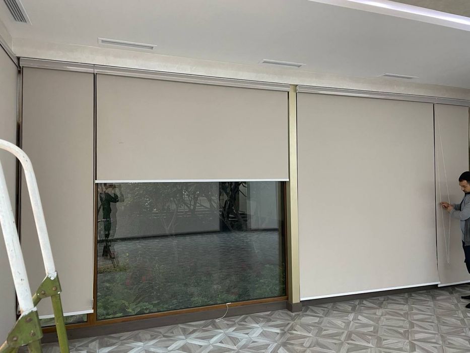 Jalyuzi жалюзи skidka narxlarda full moonda