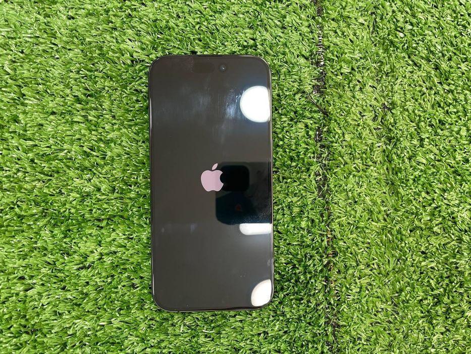 iPhone 15 Pro | 128 gb