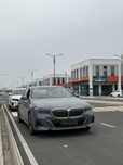 BMW i5 e-drive 35L M Full sotuvda tayyor