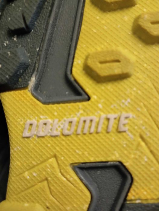 "DOLOMITE" мъжки туристически обувки