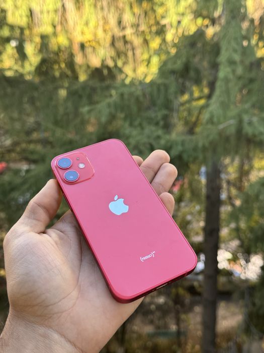 Iphone 12 mini 64gb baterie 100%