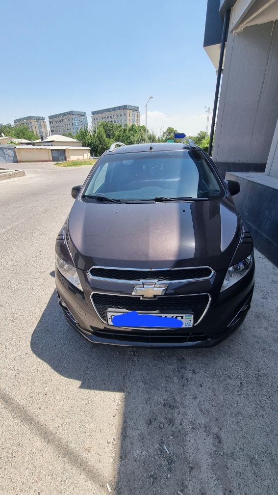 Продается Спарк автомат