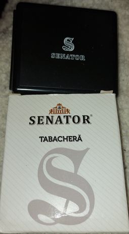Tabachera SENATOR