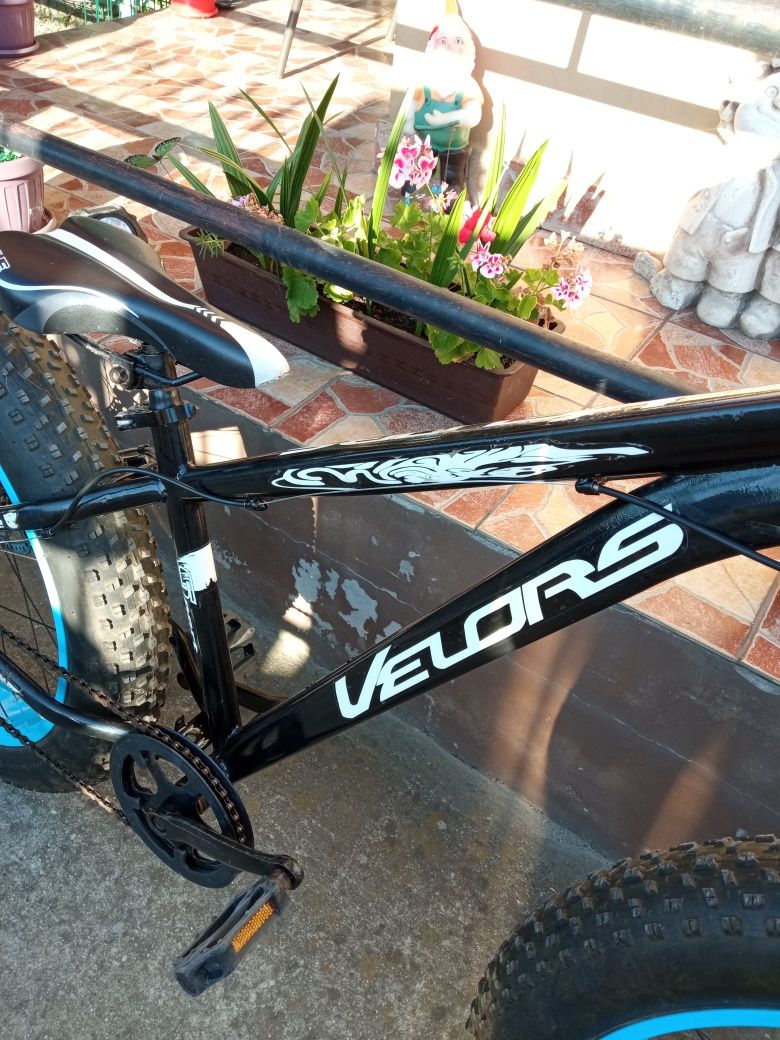 Bicicletă Velors 26 inch