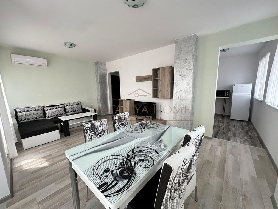 2-стаен в Бургас-Сарафово площ 70 цена 150000