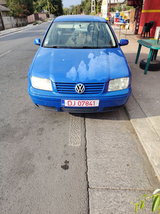 Vw bora 1.9 tdi 131cp