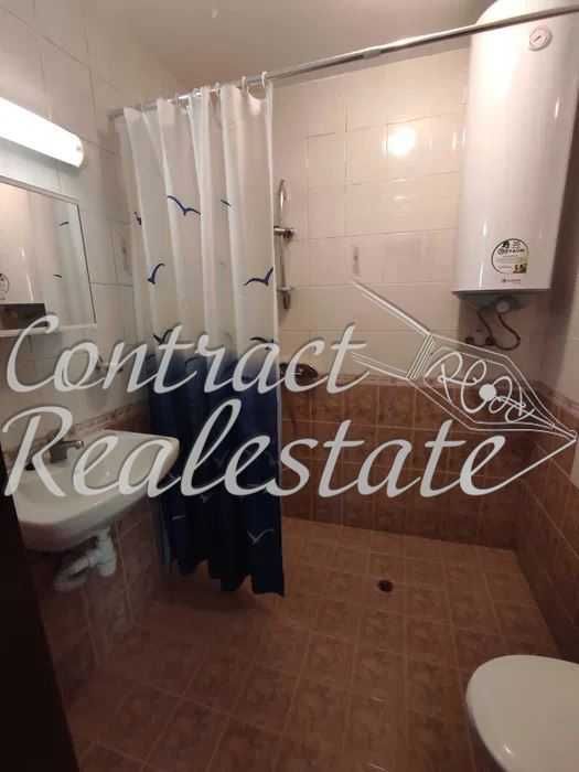 Дава се под наем Двустаен апартамент в Варна, Левски - 63 кв.м за 459 € - Снимка #10